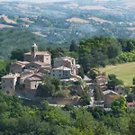 Nidastore Holidays Arcevia