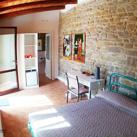 Apartmán Nidastore Holidays