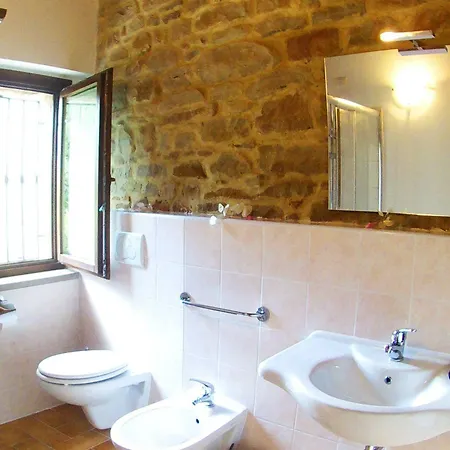 Nidastore Holidays Arcevia