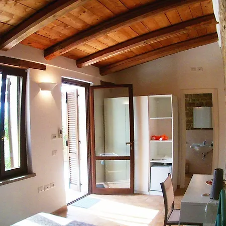 Nidastore Holidays Apartmán Arcevia