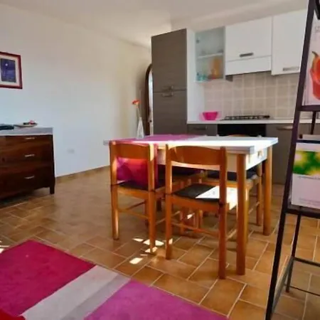 Apartmán Nidastore Holidays