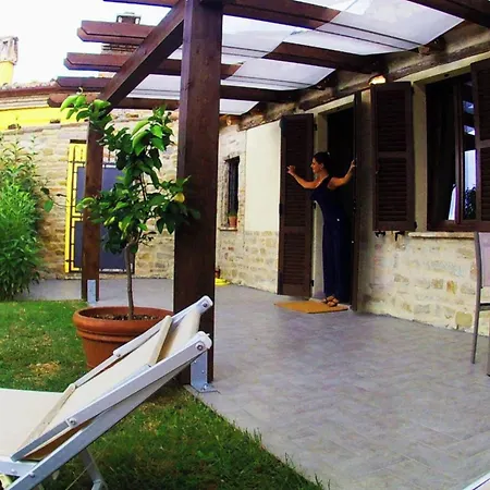 Apartmán Nidastore Holidays