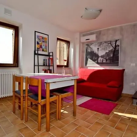 Apartmán Nidastore Holidays