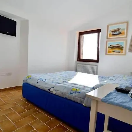 Nidastore Holidays Apartmán Arcevia