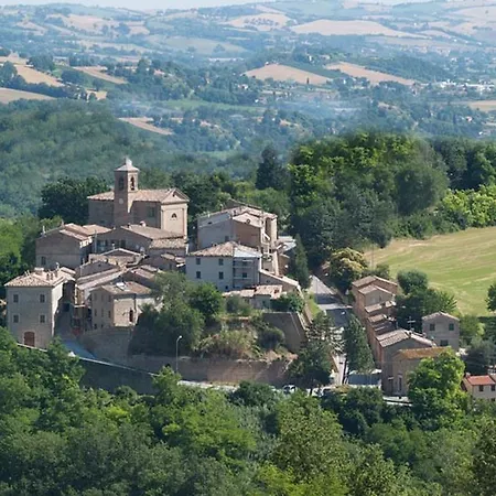 Nidastore Holidays Arcevia