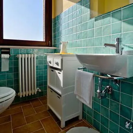 Apartmán Nidastore Holidays Arcevia