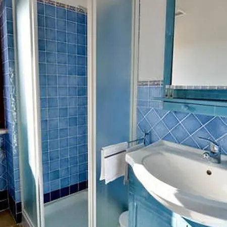 Apartment Nidastore Holidays *