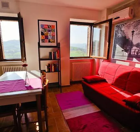 Apartmán Nidastore Holidays