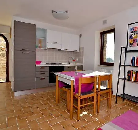 Apartmán Nidastore Holidays *