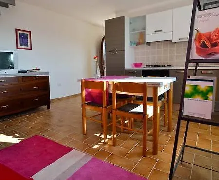 Nidastore Holidays Arcevia