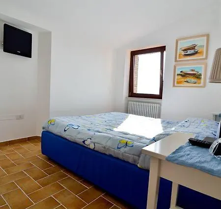 Apartmán Nidastore Holidays Arcevia
