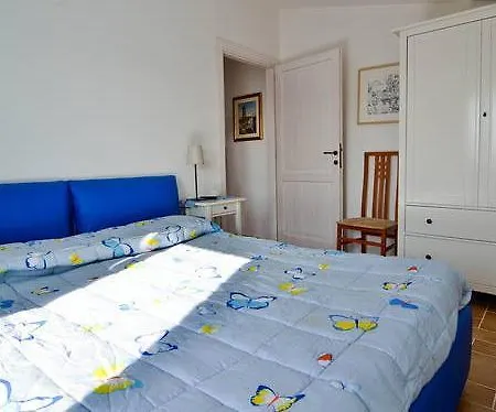 Apartmán Nidastore Holidays