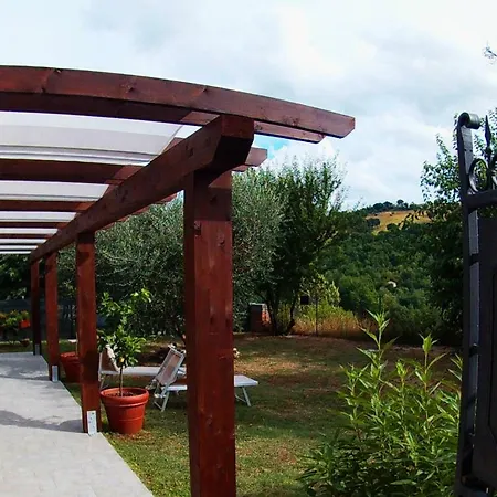 Apartmán Nidastore Holidays *