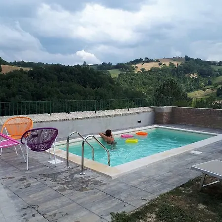 Apartmán Nidastore Holidays
