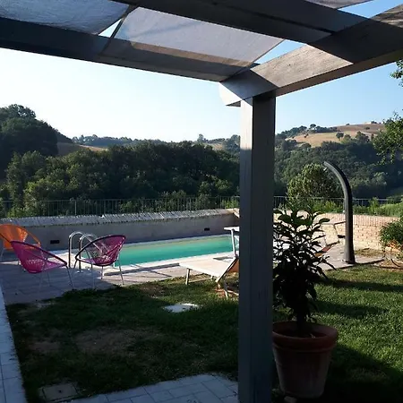 Nidastore Holidays * Arcevia