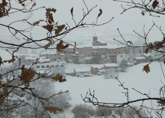 Appartamento Nidastore Holidays *