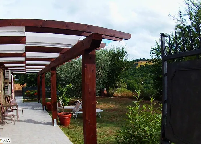 Appartamento Nidastore Holidays *